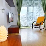 Plermont Luxury Apartments Coresi Kasper