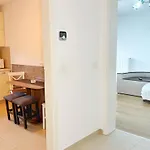 Plermont Luxury Apartments Coresi Kasper