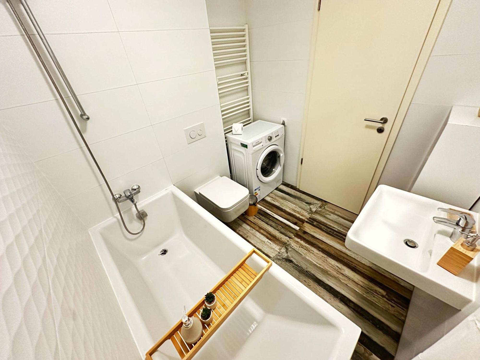 Appartamento Plermont Luxury Coresi Kasper