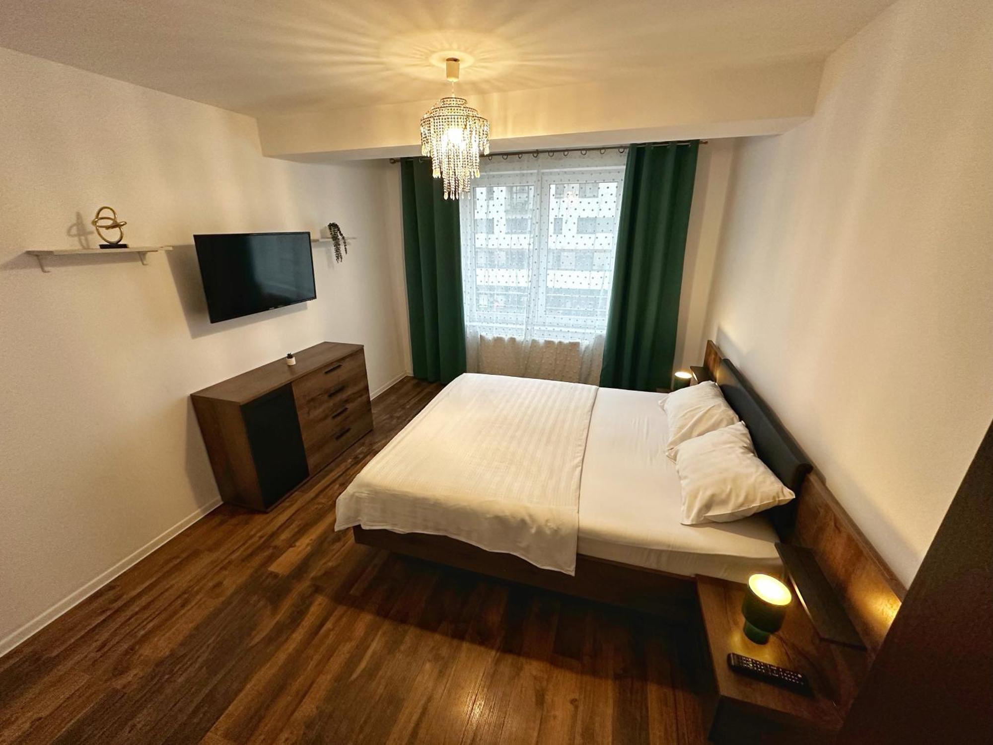 Plermont Luxury Coresi Kasper Appartamento *