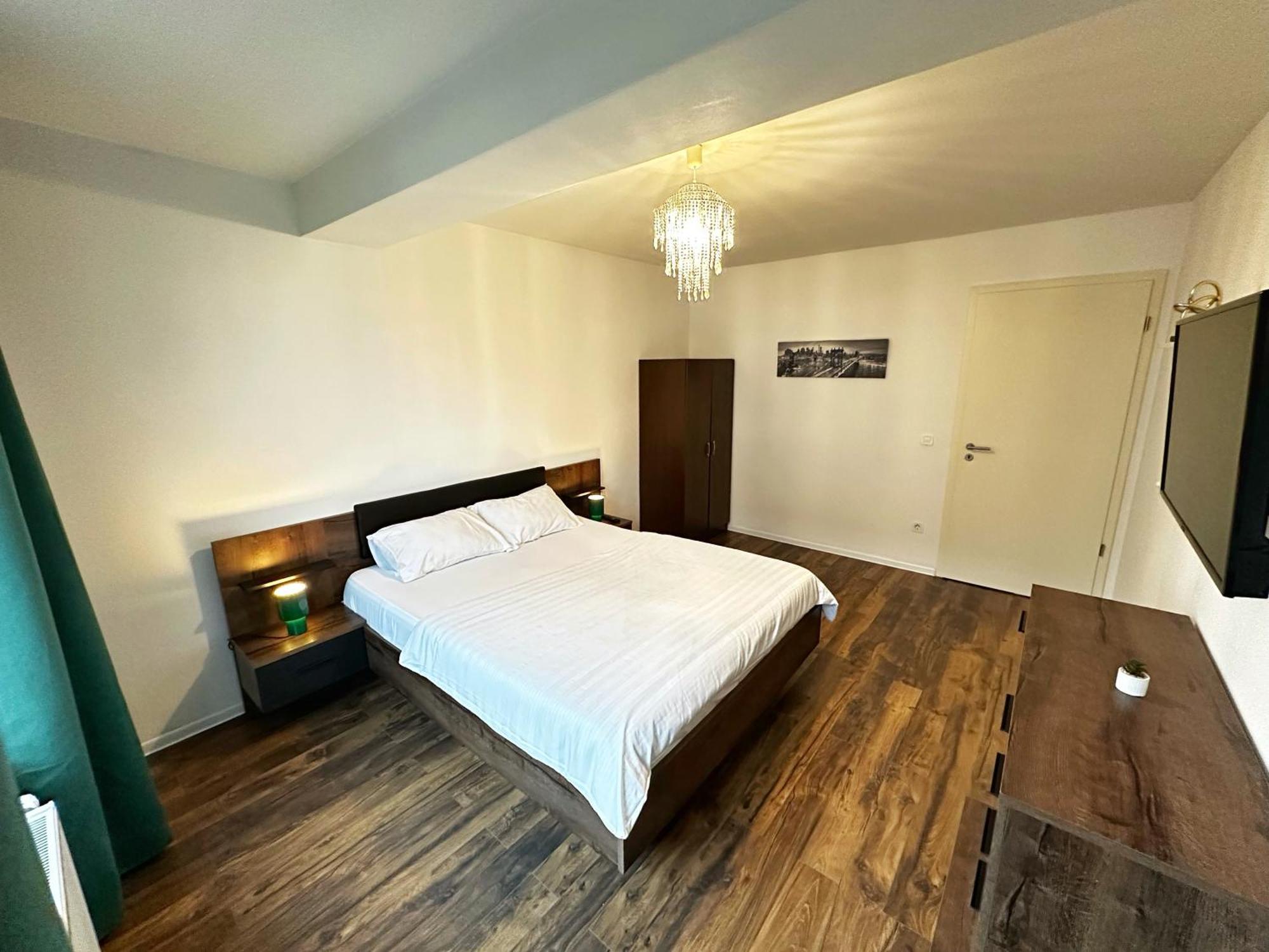 Appartamento Plermont Luxury Coresi Kasper *