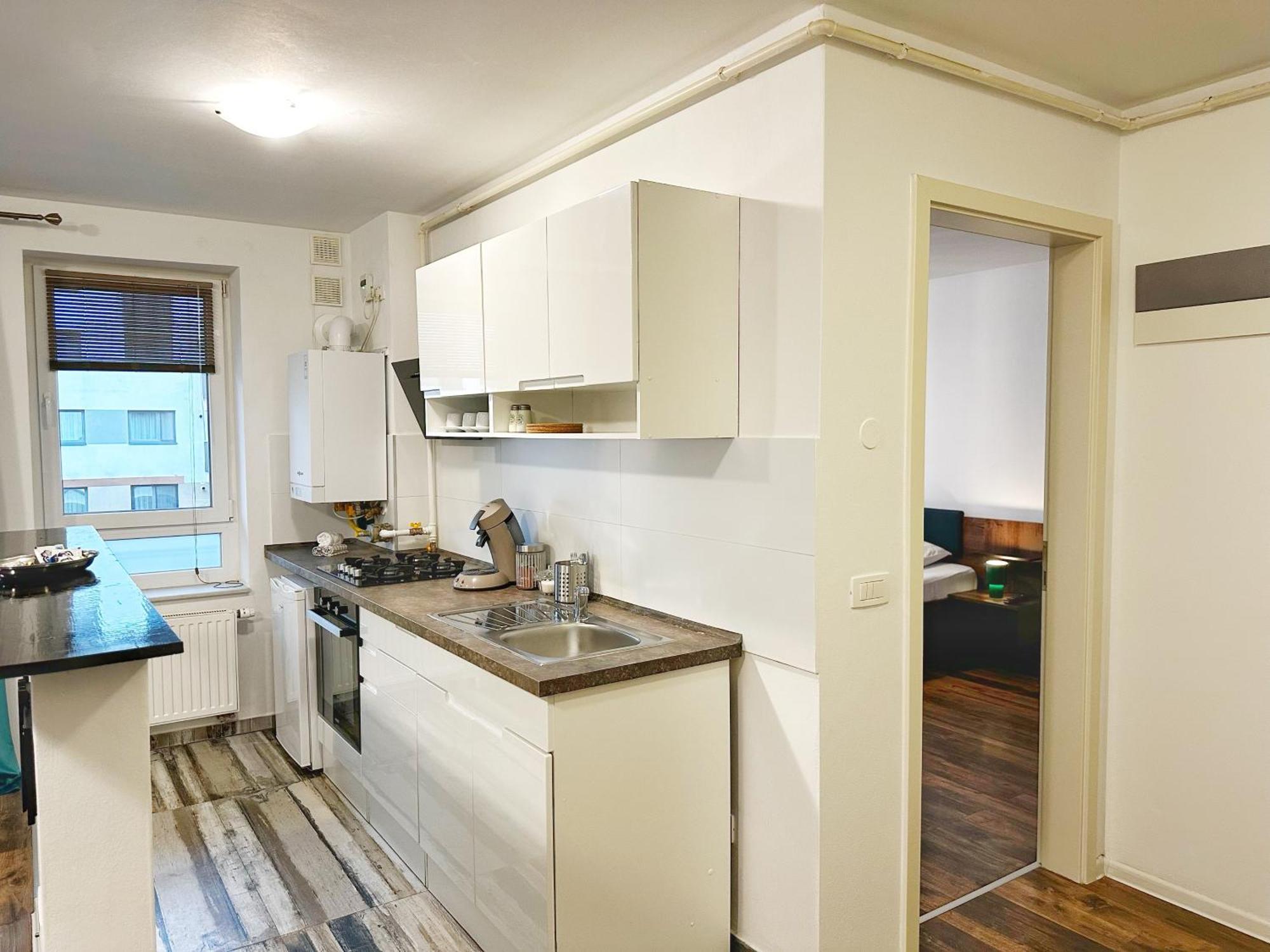 Appartamento Plermont Luxury Coresi Kasper