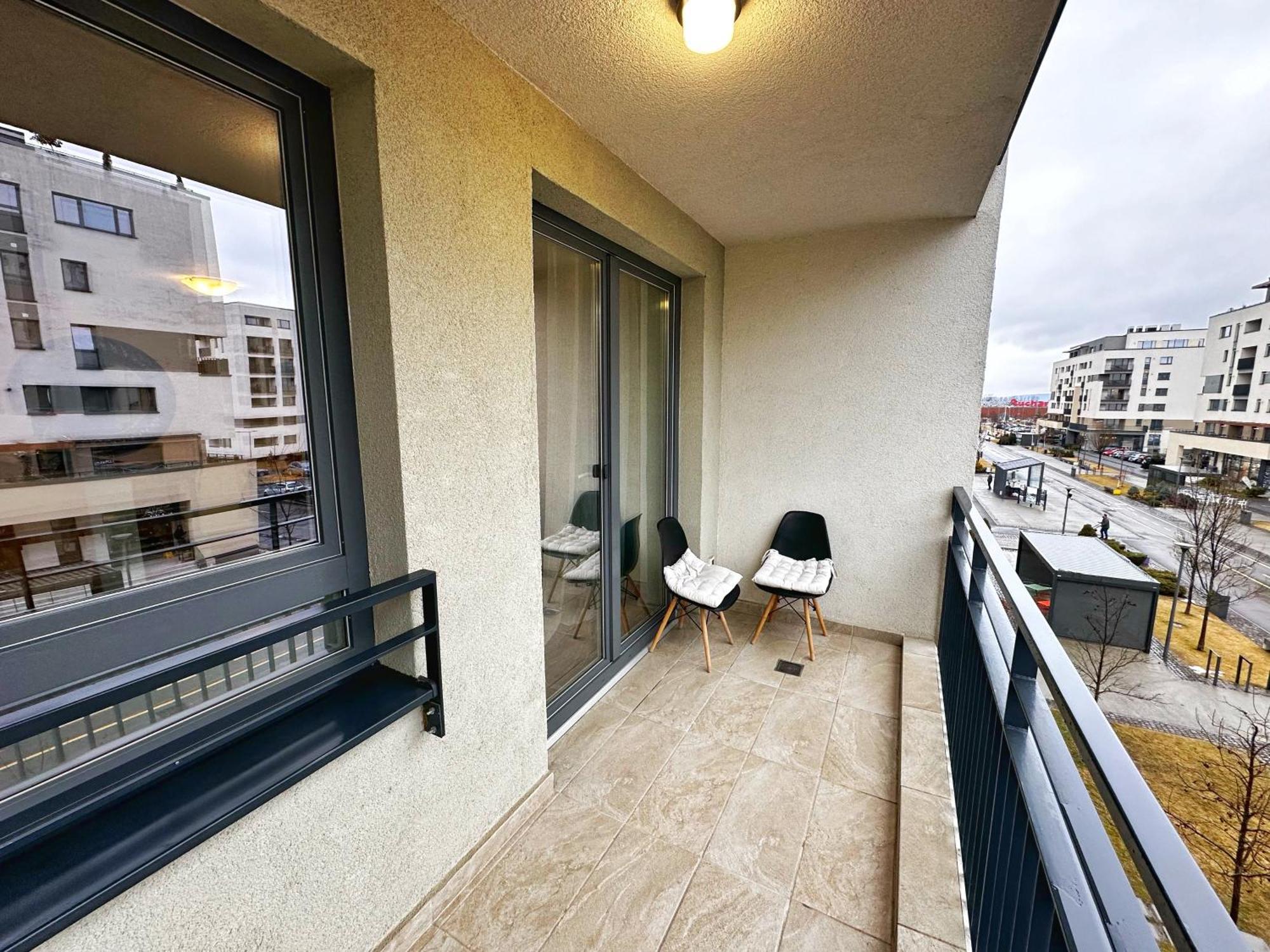 Plermont Luxury Coresi Kasper Braşov