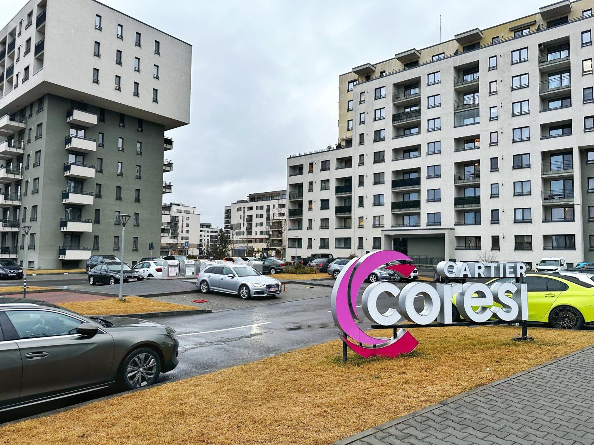 Plermont Luxury Coresi Kasper