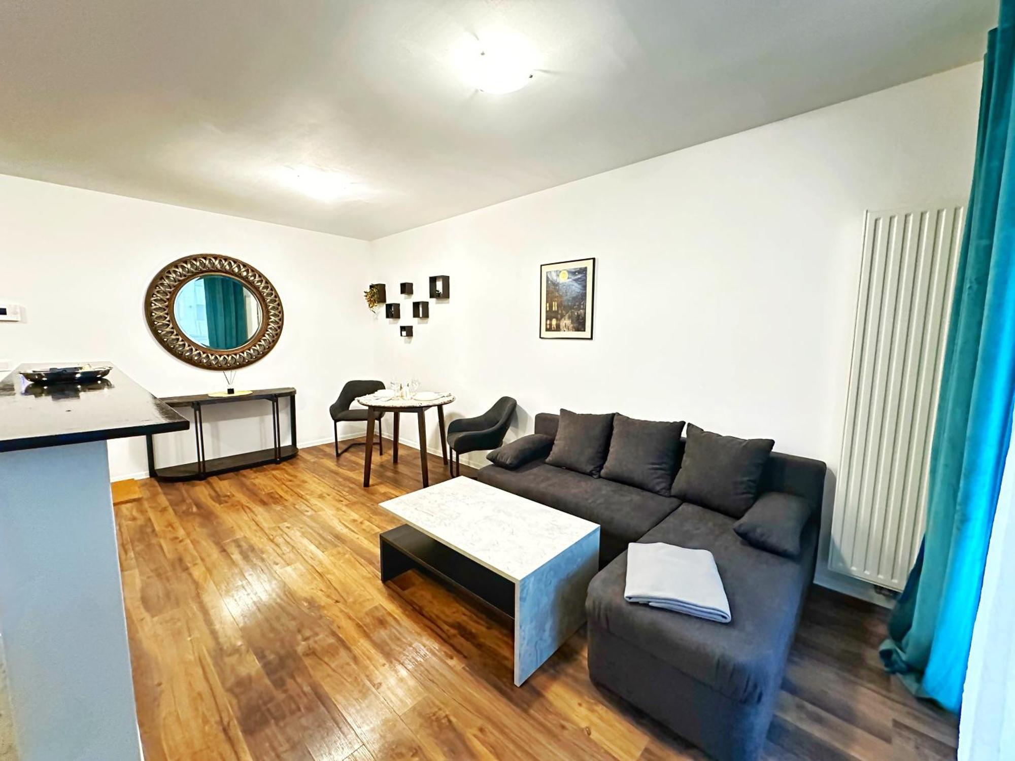 Plermont Luxury Coresi Kasper Appartamento