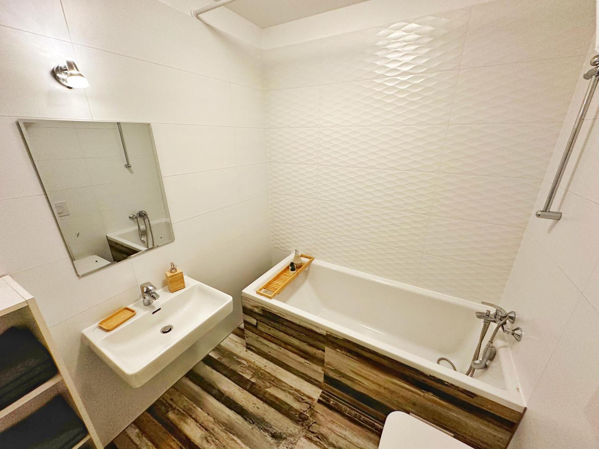 Plermont Luxury Coresi Kasper Appartamento *