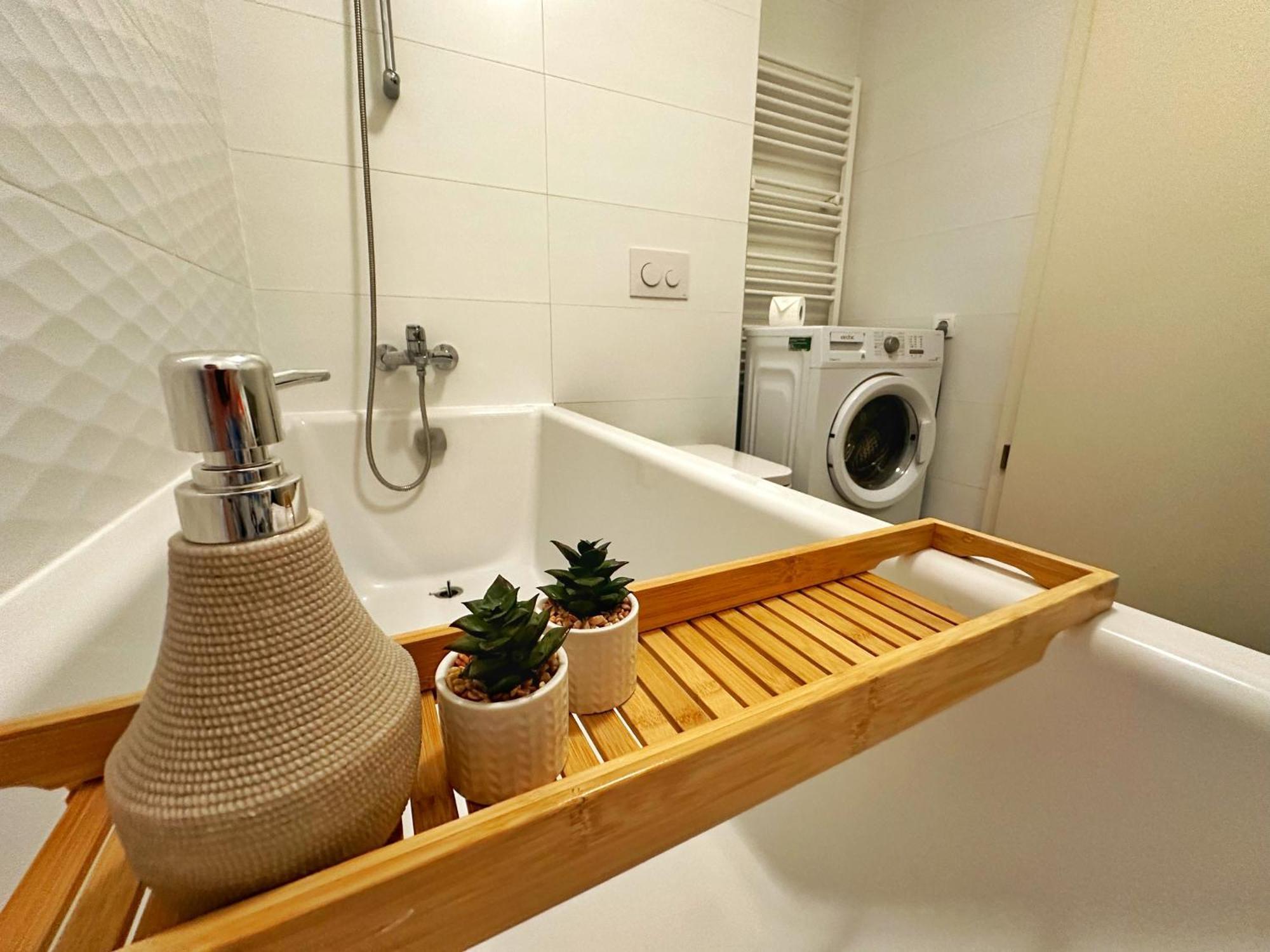 Apartment Plermont Luxury Coresi Kasper *