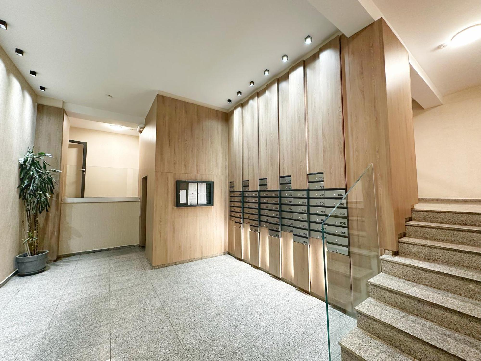 Plermont Luxury Coresi Kasper * Braşov