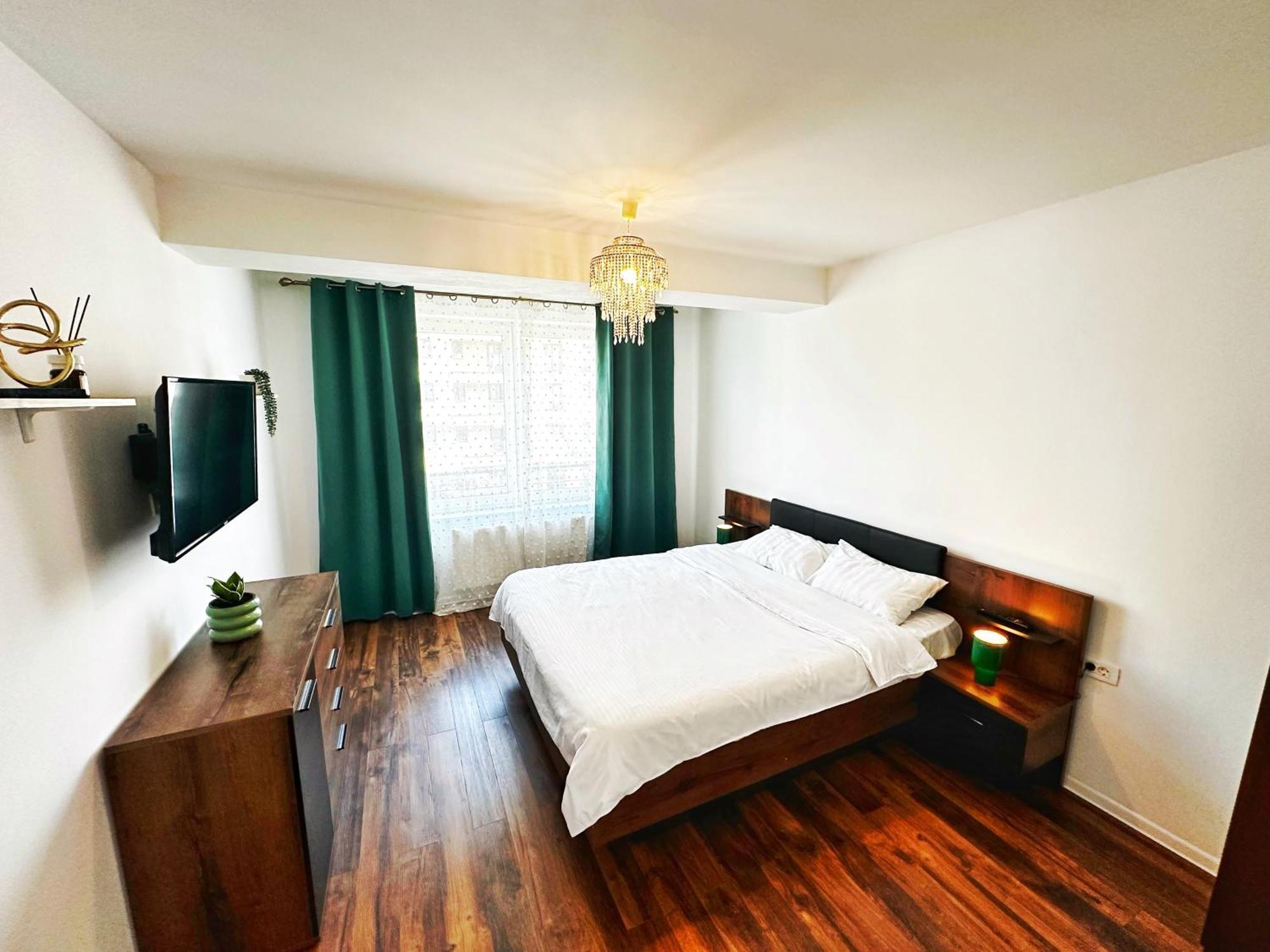 Appartamento Plermont Luxury Coresi Kasper *