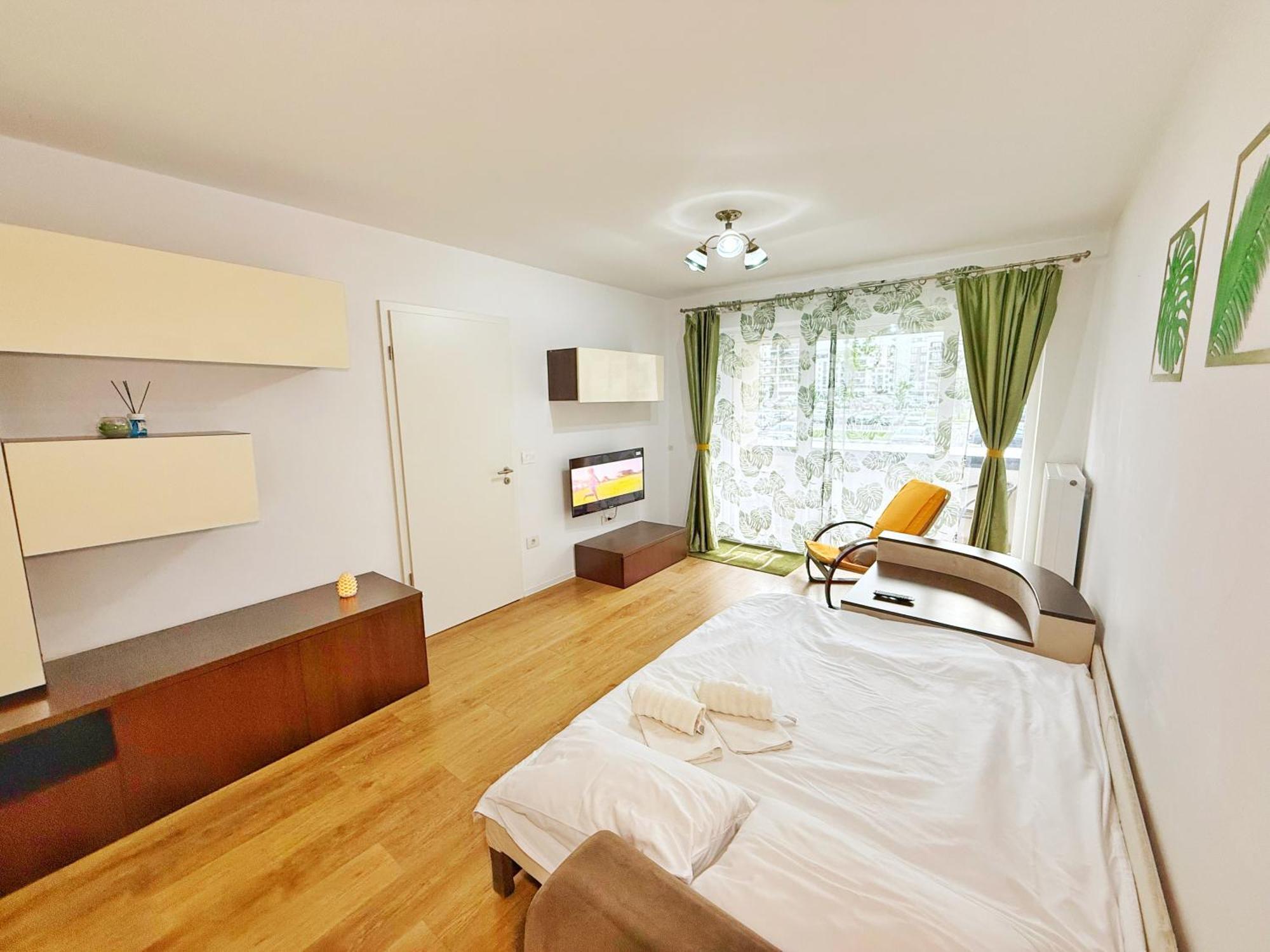 Plermont Luxury Coresi Kasper Braşov