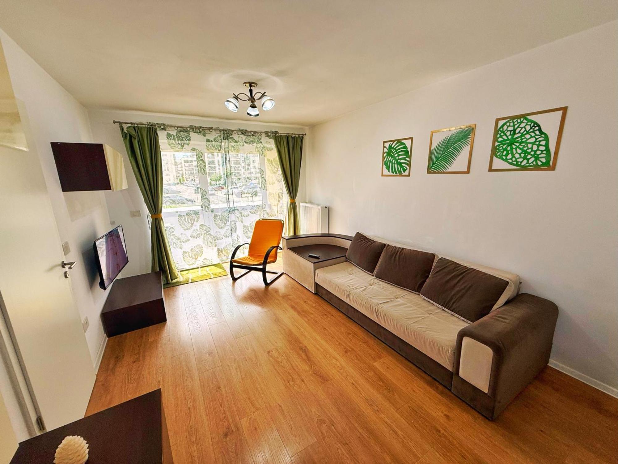 Appartamento Plermont Luxury Coresi Kasper