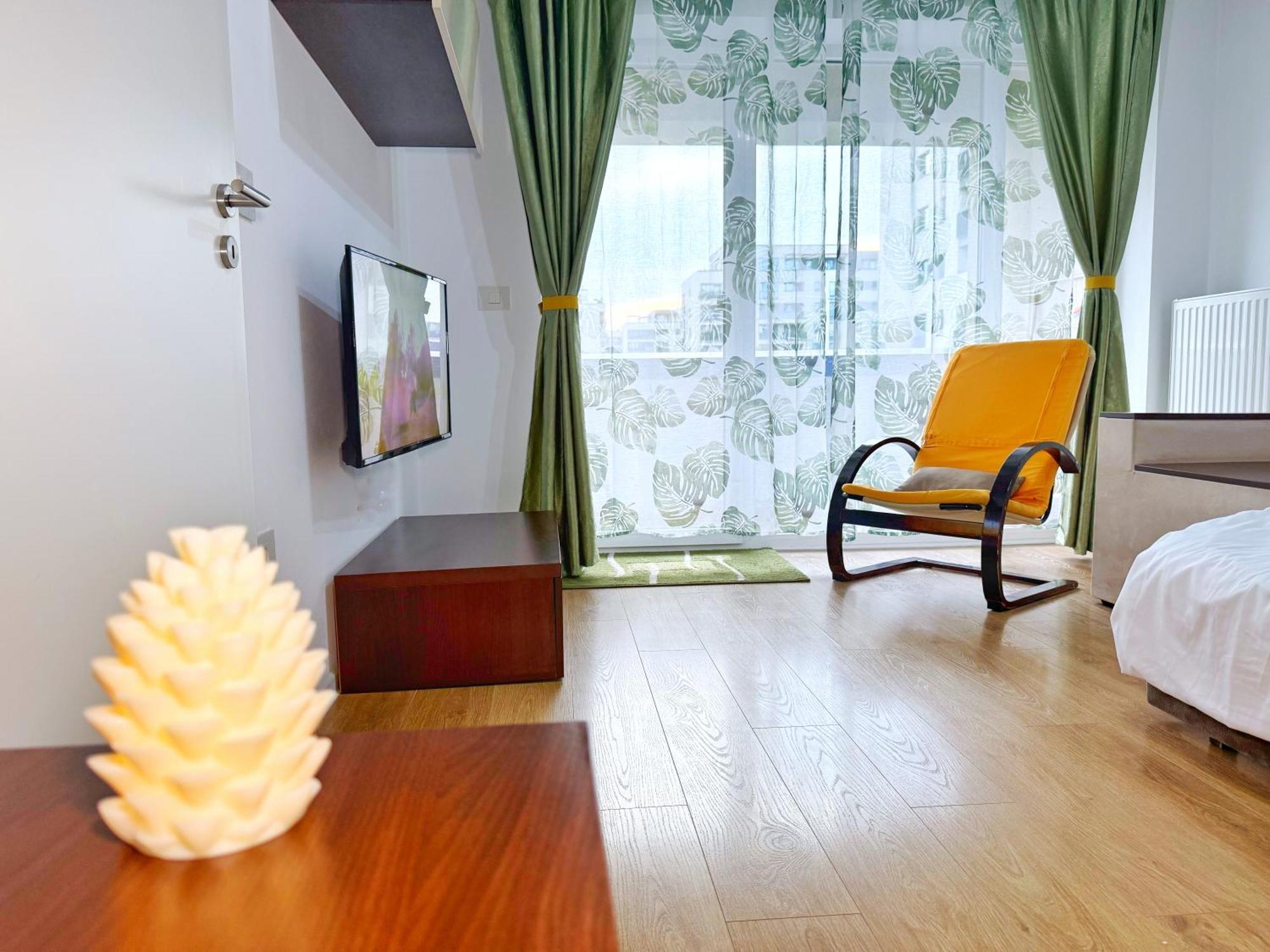 Plermont Luxury Coresi Kasper *