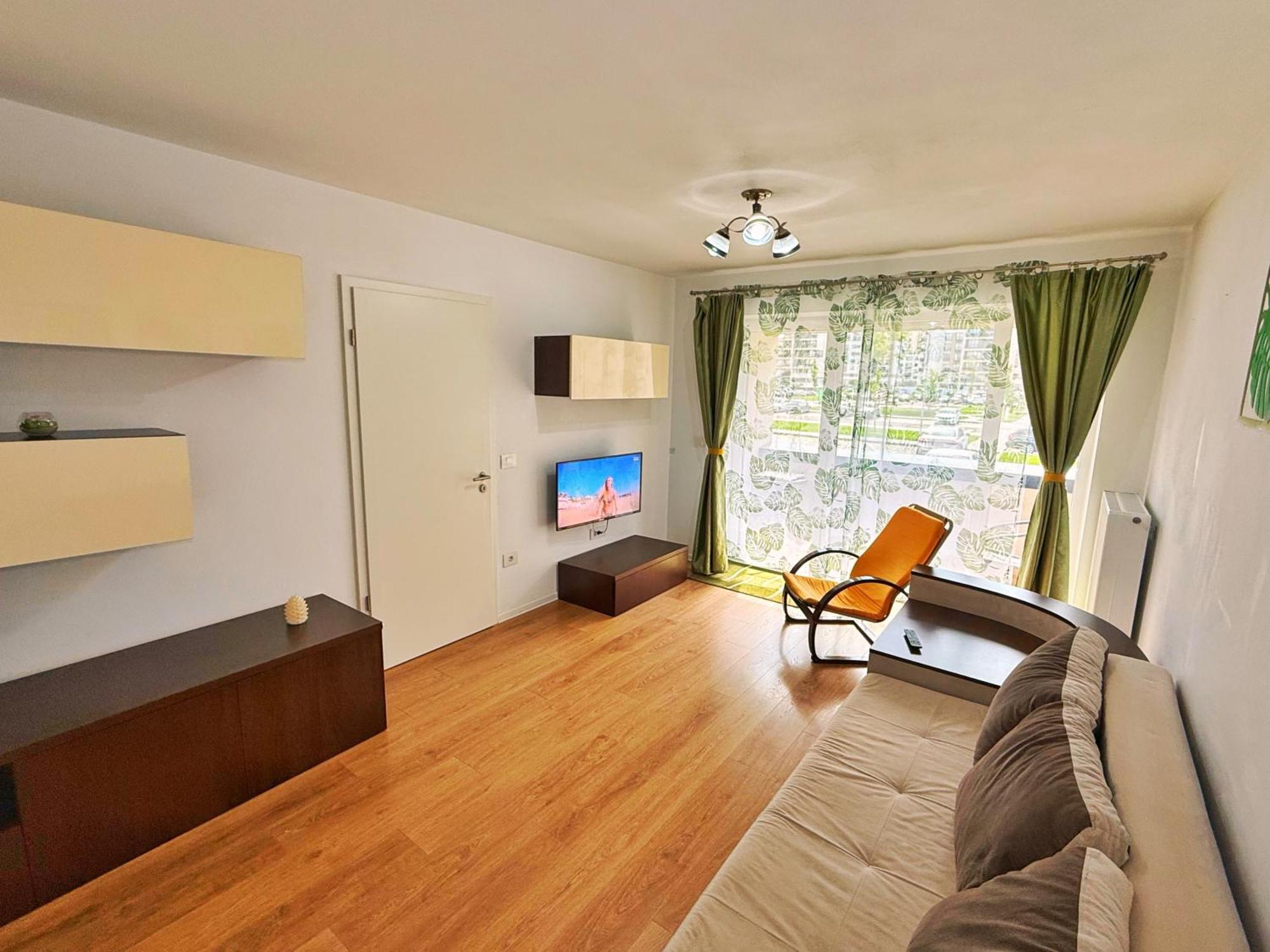 Appartamento Plermont Luxury Coresi Kasper