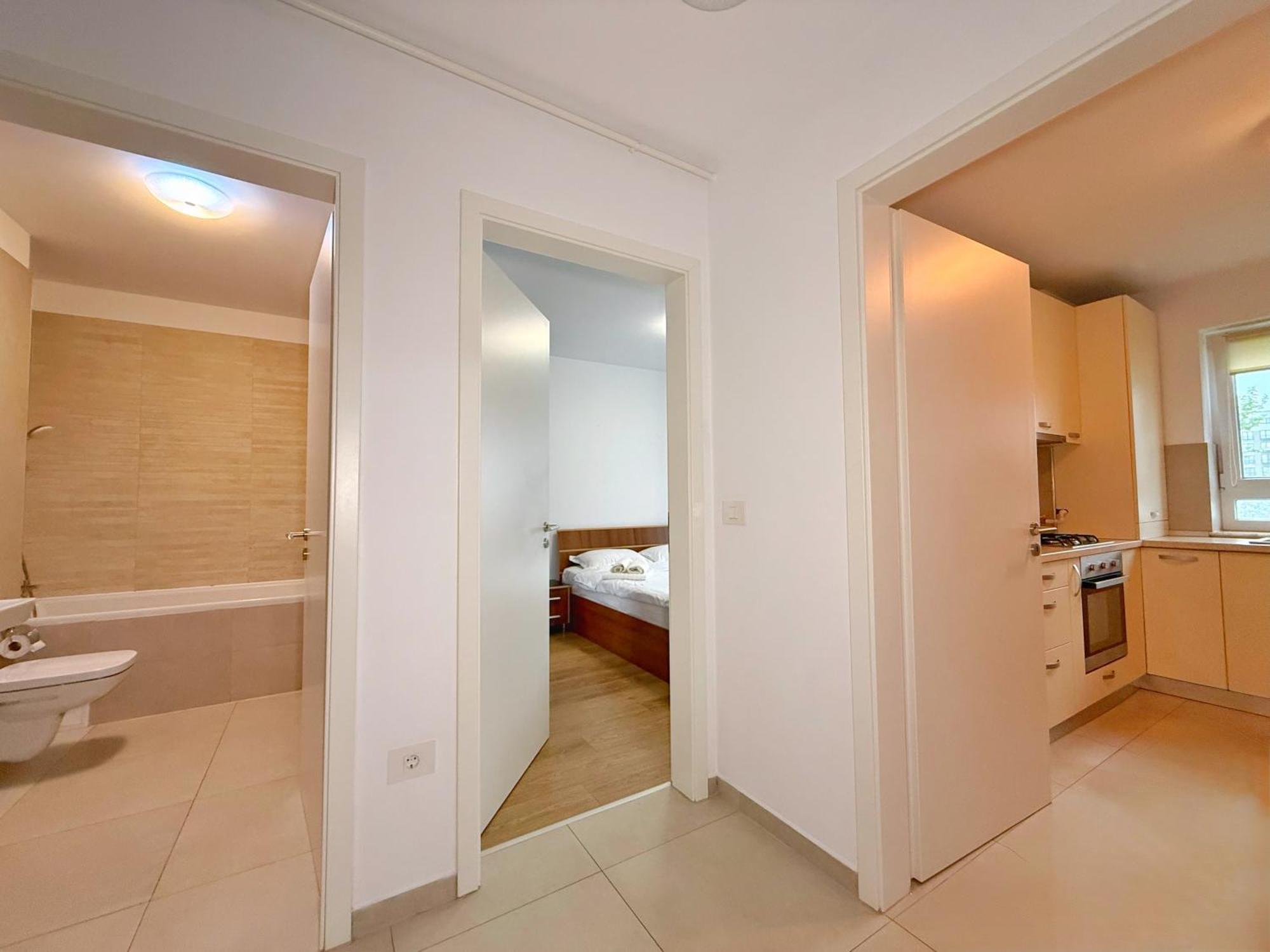 Plermont Luxury Coresi Kasper *
