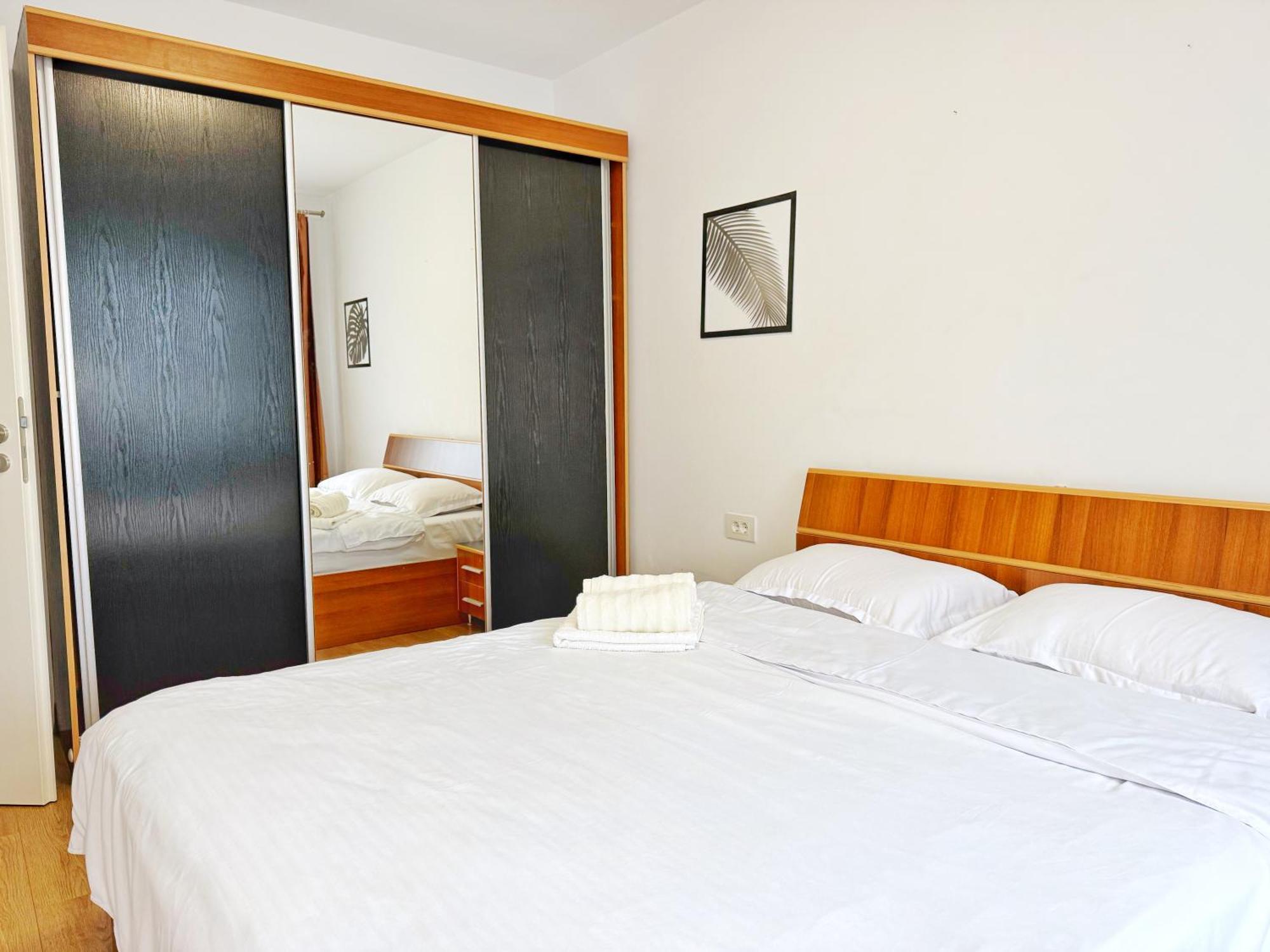 Plermont Luxury Coresi Kasper Appartamento