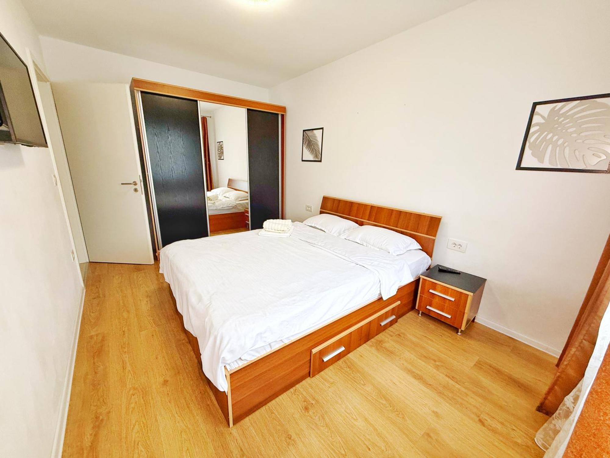 Appartamento Plermont Luxury Coresi Kasper