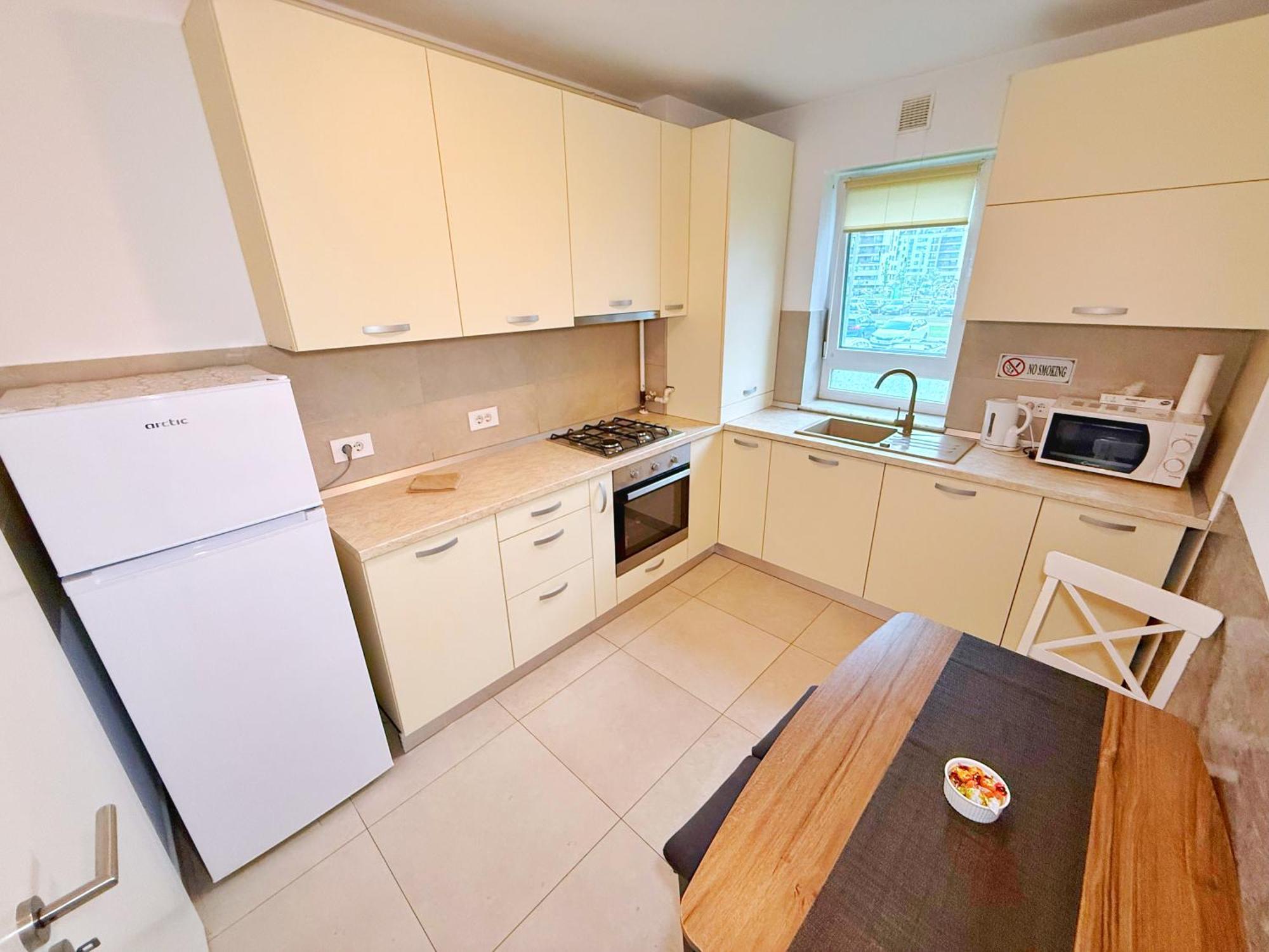 Apartment Plermont Luxury Coresi Kasper Brasov