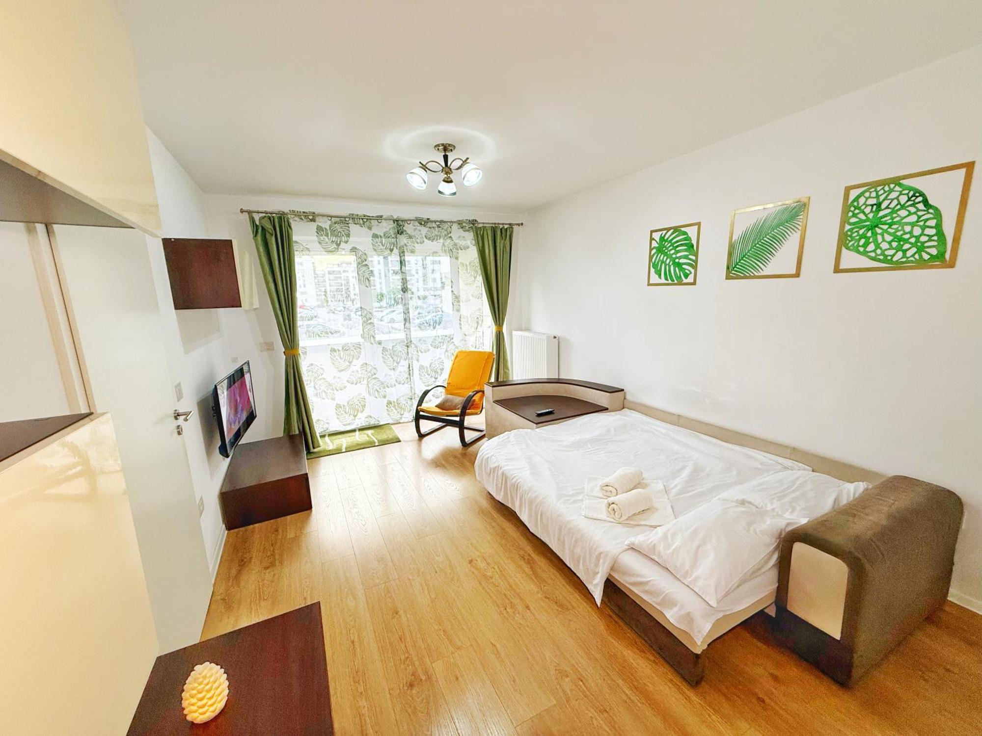 Appartamento Plermont Luxury Coresi Kasper