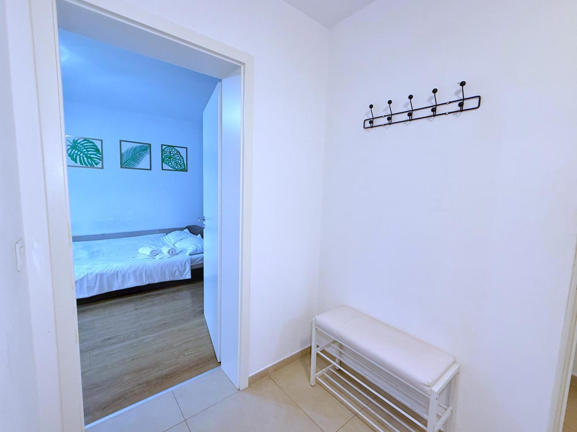 Appartamento Plermont Luxury Coresi Kasper *