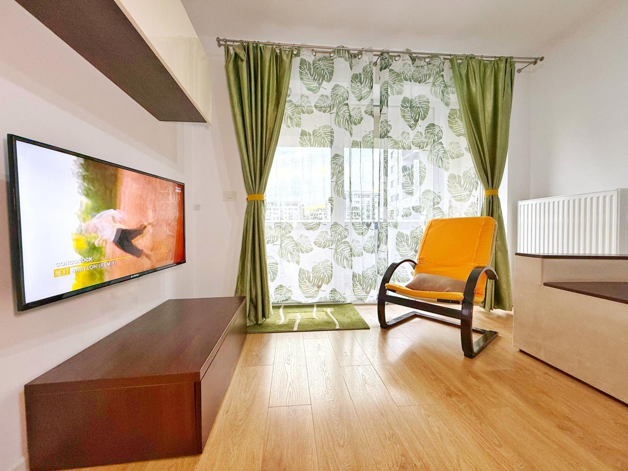 Appartamento Plermont Luxury Coresi Kasper