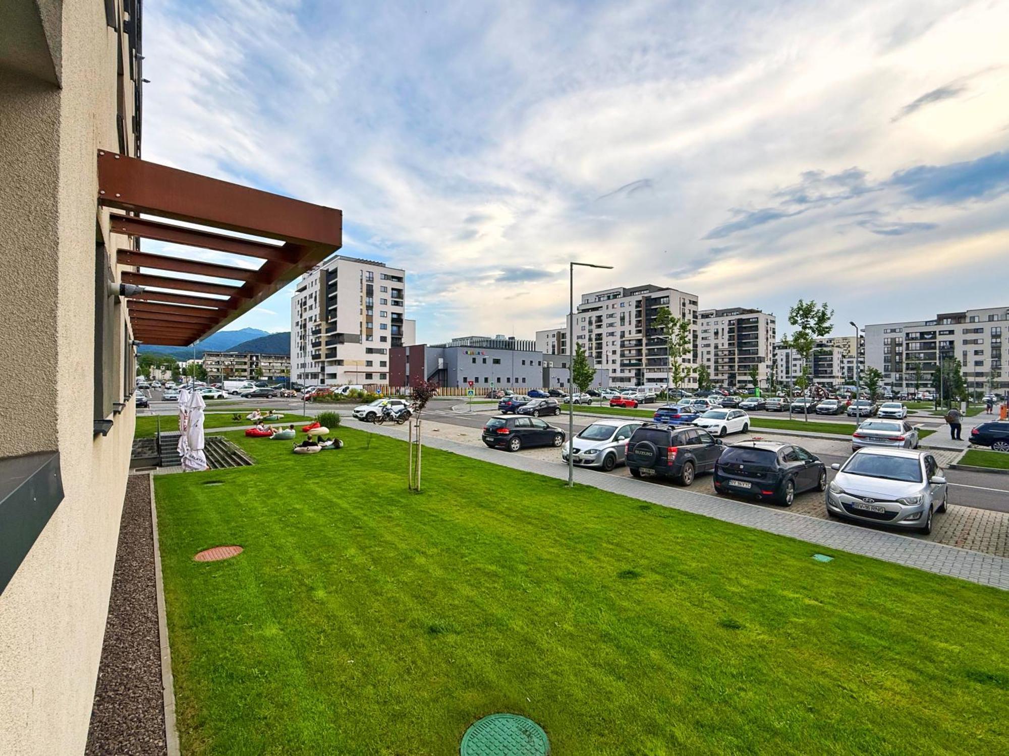 Plermont Luxury Coresi Kasper * Braşov