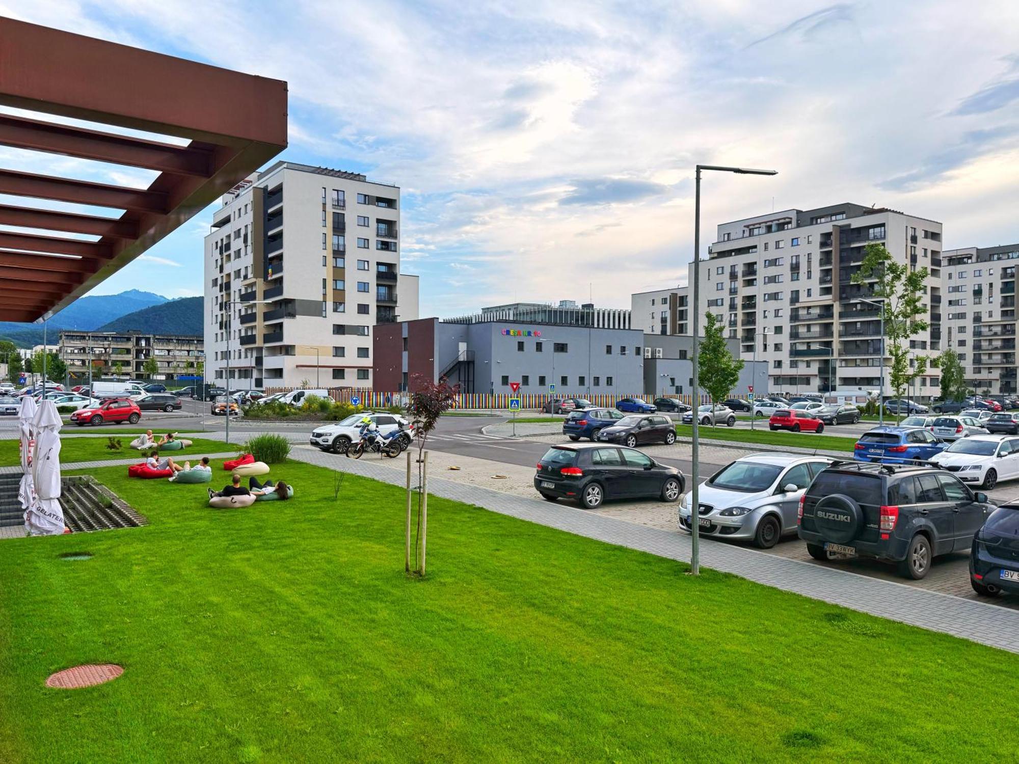 Plermont Luxury Coresi Kasper