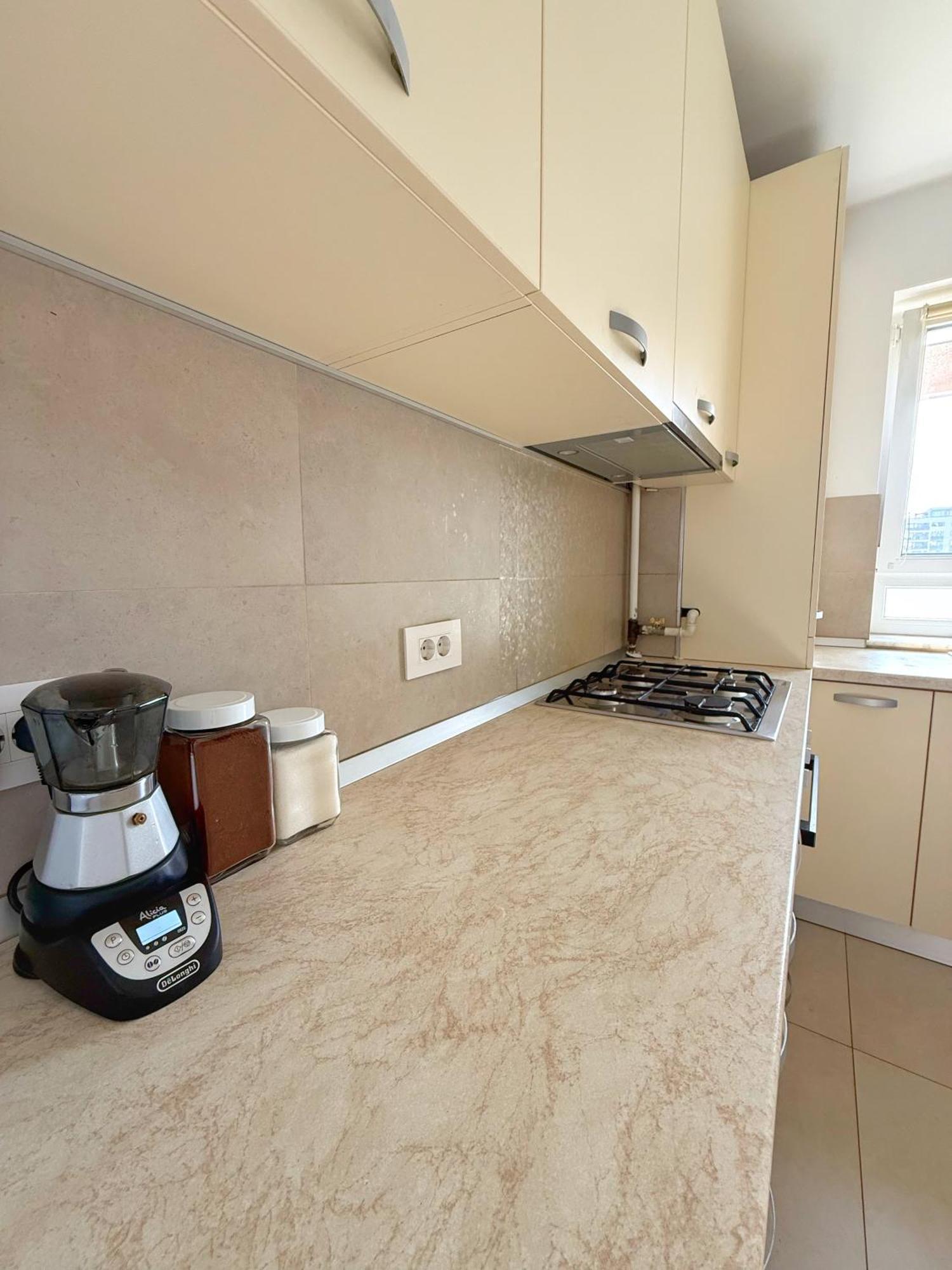 Appartamento Plermont Luxury Coresi Kasper
